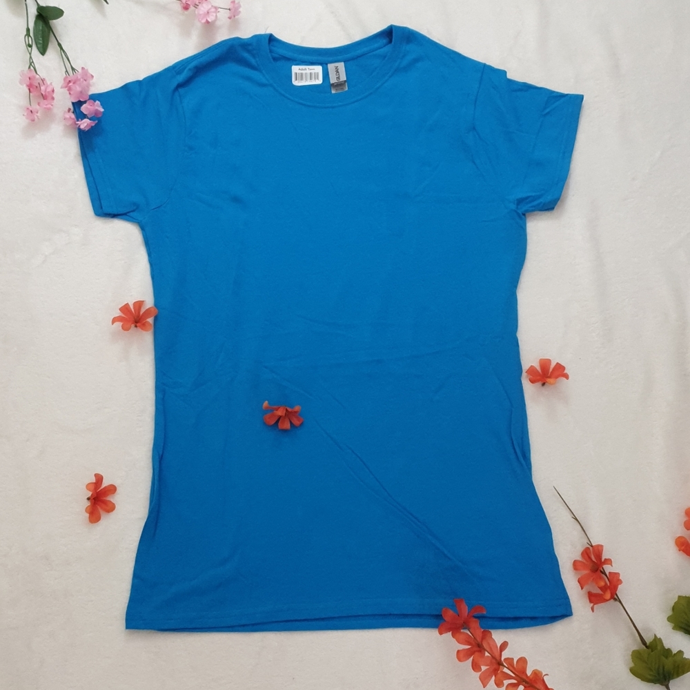 The Organic Cotton  Tee